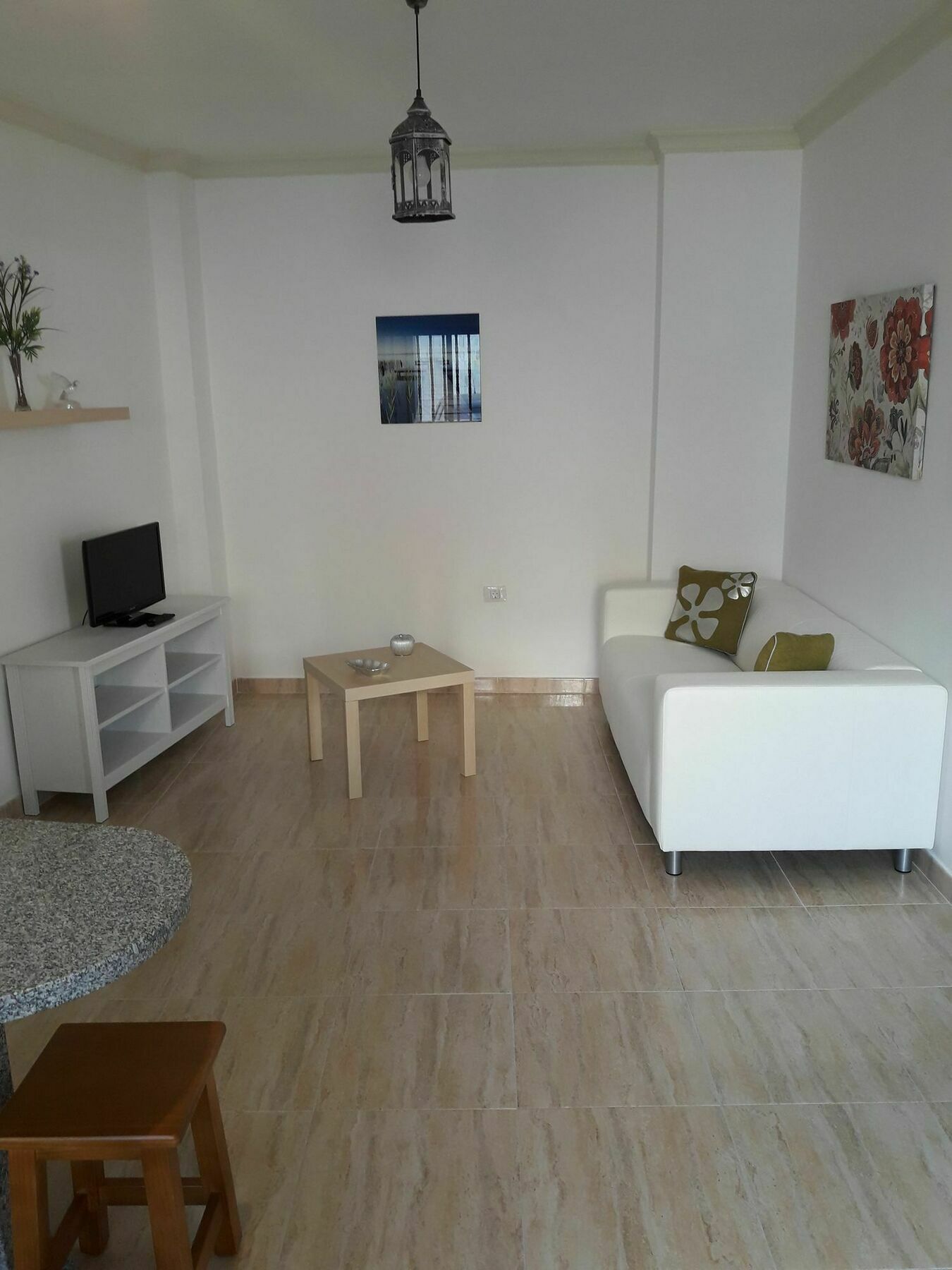 Вилла Brisas De Anaga Санта-Крус-де-Тенерифе Экстерьер фото